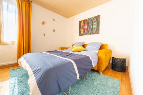 La Rochelle - Deux appartements pour 10 personnes La Rochelle - Deux appartements pour 10 personnes