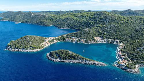 Apartment Zaklopatica 12452b - image 10