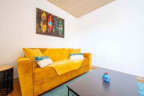 La Rochelle - Deux appartements pour 10 personnes La Rochelle - Deux appartements pour 10 personnes