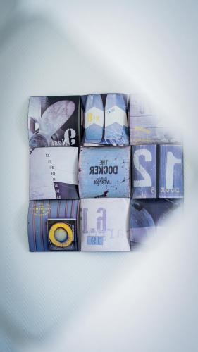 La Rochelle - Deux appartements pour 10 personnes La Rochelle - Deux appartements pour 10 personnes