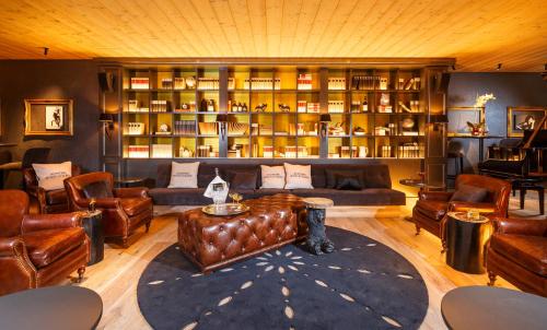 克洛斯特斯皮兹布因酒店 克洛斯特斯皮兹布因酒店