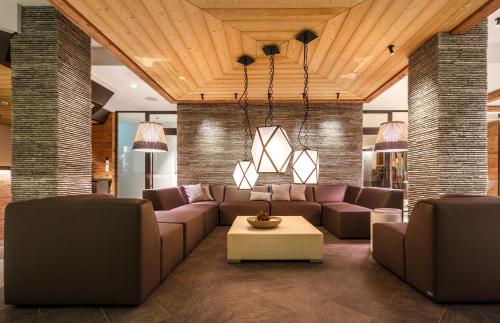 克洛斯特斯皮兹布因酒店 克洛斯特斯皮兹布因酒店