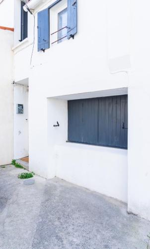 La Rochelle - Deux appartements pour 10 personnes La Rochelle - Deux appartements pour 10 personnes