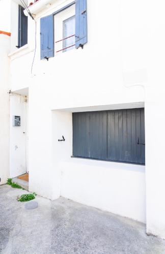 La Rochelle - Deux appartements pour 10 personnes La Rochelle - Deux appartements pour 10 personnes