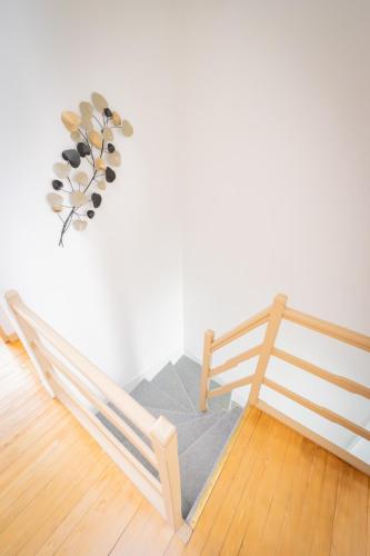 La Rochelle - Deux appartements pour 10 personnes La Rochelle - Deux appartements pour 10 personnes