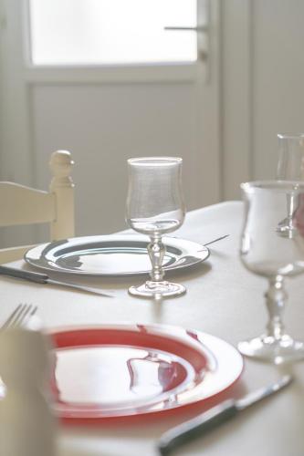 La Rochelle - Deux appartements pour 10 personnes La Rochelle - Deux appartements pour 10 personnes