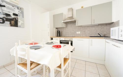 La Rochelle - Deux appartements pour 10 personnes La Rochelle - Deux appartements pour 10 personnes