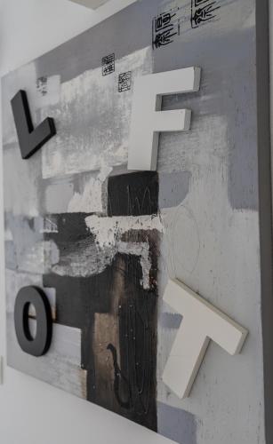 La Rochelle - Deux appartements pour 10 personnes La Rochelle - Deux appartements pour 10 personnes