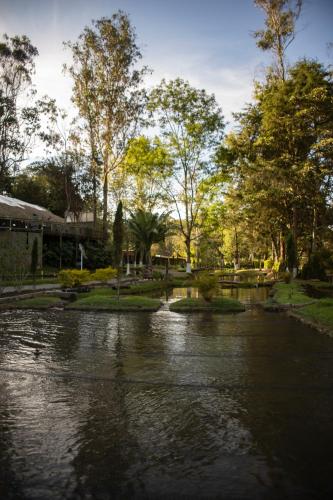 Refugio Natural Guarne