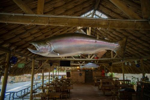Refugio Natural Guarne