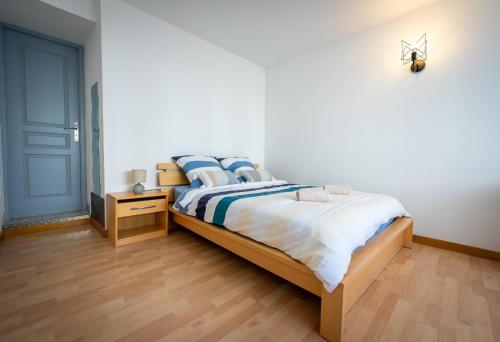 La Rochelle - Deux appartements pour 10 personnes La Rochelle - Deux appartements pour 10 personnes