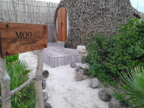 Casa Ku Hotel - Adults Only Room Type - Luxury King Room