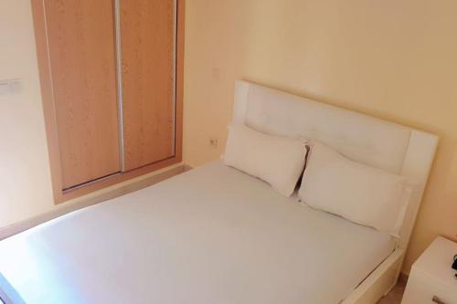 Séjour spacieux à Marrakech