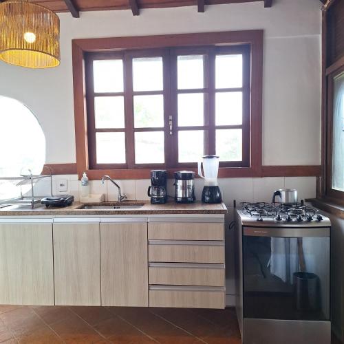 Casas Loft Búzios (Casas Loft Buzios) in Ponta de Manguinhos