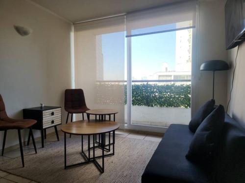 Apartamento Metro Hospitales