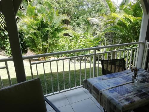 Idéal Vacances - Location saisonnière - Le Gosier
