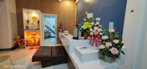 สิริธิราเพลส Sirithira Place in Nong Phai