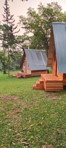 Dormis in 도스 데 마요