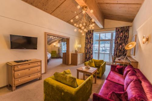 Premium Suite