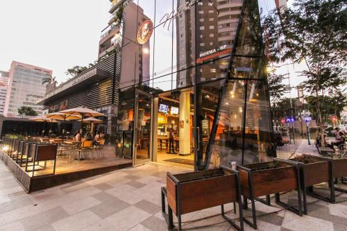 Prime Vitrali, São Paulo