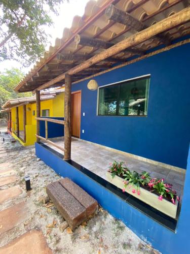 Pousada Cigarras da Serra