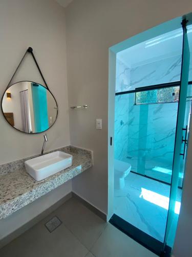 Pousada Cigarras da Serra