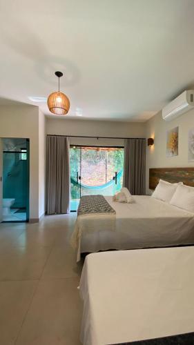 Pousada Cigarras da Serra