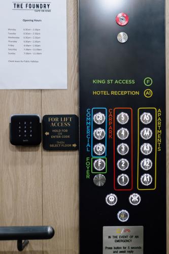 291 on King, Newcastle (zdjęcie 8)