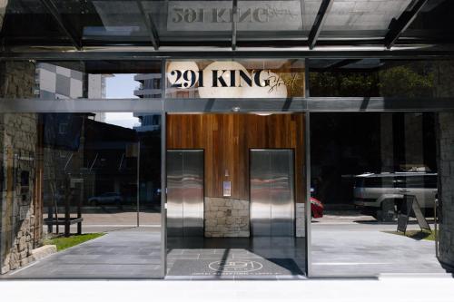 291 on King, Newcastle
