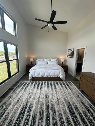 The Distillery Dream House in Lexington (KY)