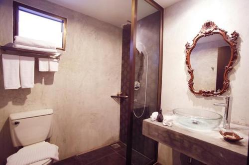 リル チェンマイ ホテル