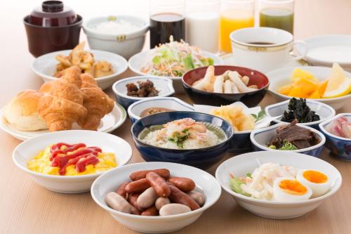 Hisai Green Hotel - 식음료(F&B)