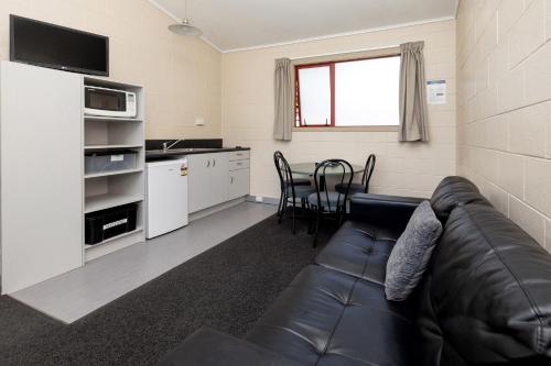 Nelson City TOP 10 Holiday Park in Nelson South