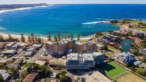 Rockpool #2 Short Walk To Beach, Shops, Cafes Accom Holidays, Terrigal (zdjęcie 9)