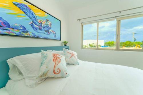 Guacamaya Private Pool - 4 Bedroom - 24-7 Security, Cancún (Foto 2)