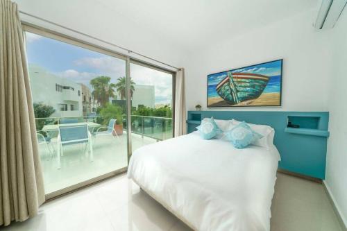 Guacamaya Private Pool - 4 Bedroom - 24-7 Security, Cancún (Foto 5)