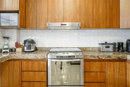 Guacamaya Private Pool - 4 Bedroom - 24-7 Security, Cancún (Foto 9)