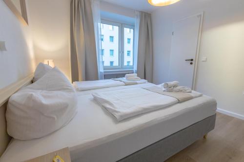 Hotel Doerenkamp - Digital Access, Düsseldorf (fotografie 4)