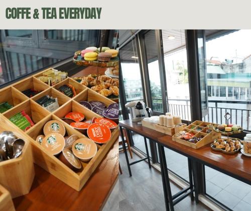 An Nguyen Boutique Hotel