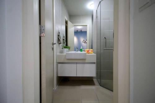 J 2 Rooms PJ Near SunwayPyramid J 2 Rooms PJ Near SunwayPyramid
