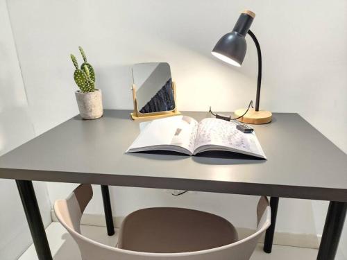 J 2 Rooms PJ Near SunwayPyramid J 2 Rooms PJ Near SunwayPyramid