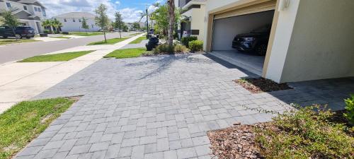 M&C Zenith in Kissimmee, USA