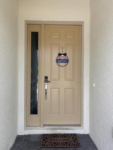 M&C Zenith in Kissimmee, USA