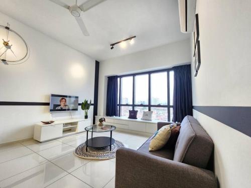 J 2 Rooms PJ Near SunwayPyramid J 2 Rooms PJ Near SunwayPyramid