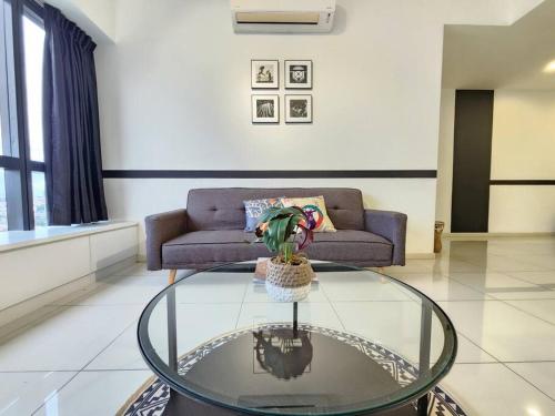 J 2 Rooms PJ Near SunwayPyramid J 2 Rooms PJ Near SunwayPyramid