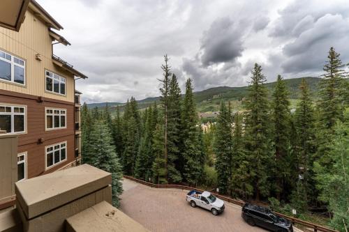 Lone Eagle 3029 in Keystone, USA