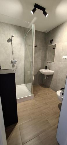 Mini apartamenty Lubelska