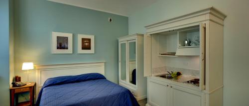 Santa Giulia Hotel e Residence Torino, Turin (photo 7)