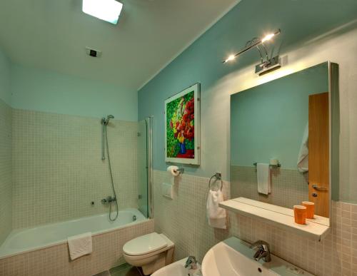 Santa Giulia Hotel e Residence Torino, Turin (photo 5)