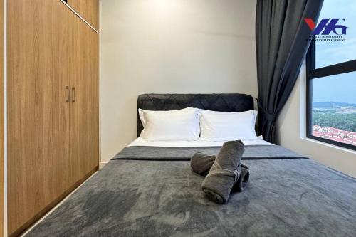 Arena Suite with Netflix KLIA, Kuala Langat
